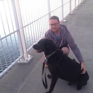 Meet your Posher, Dan